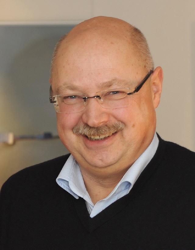 Thomas Siese, Inhaber der Kanzlei