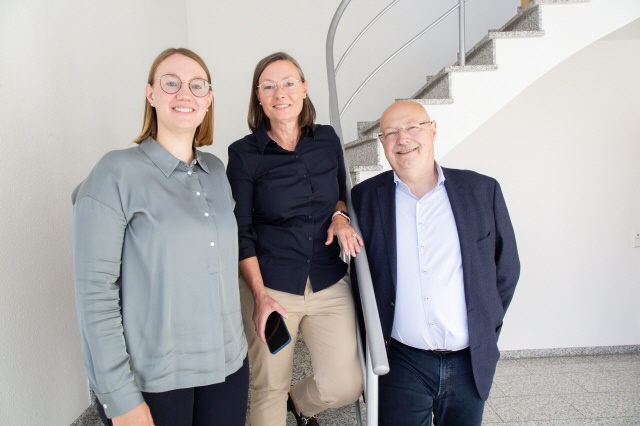 Kanzleileitung SIESE + WESTERHEIDE